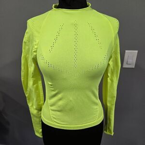 FP Movement Good Karma High-Neck Layer